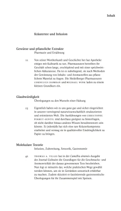 Journal Culinaire