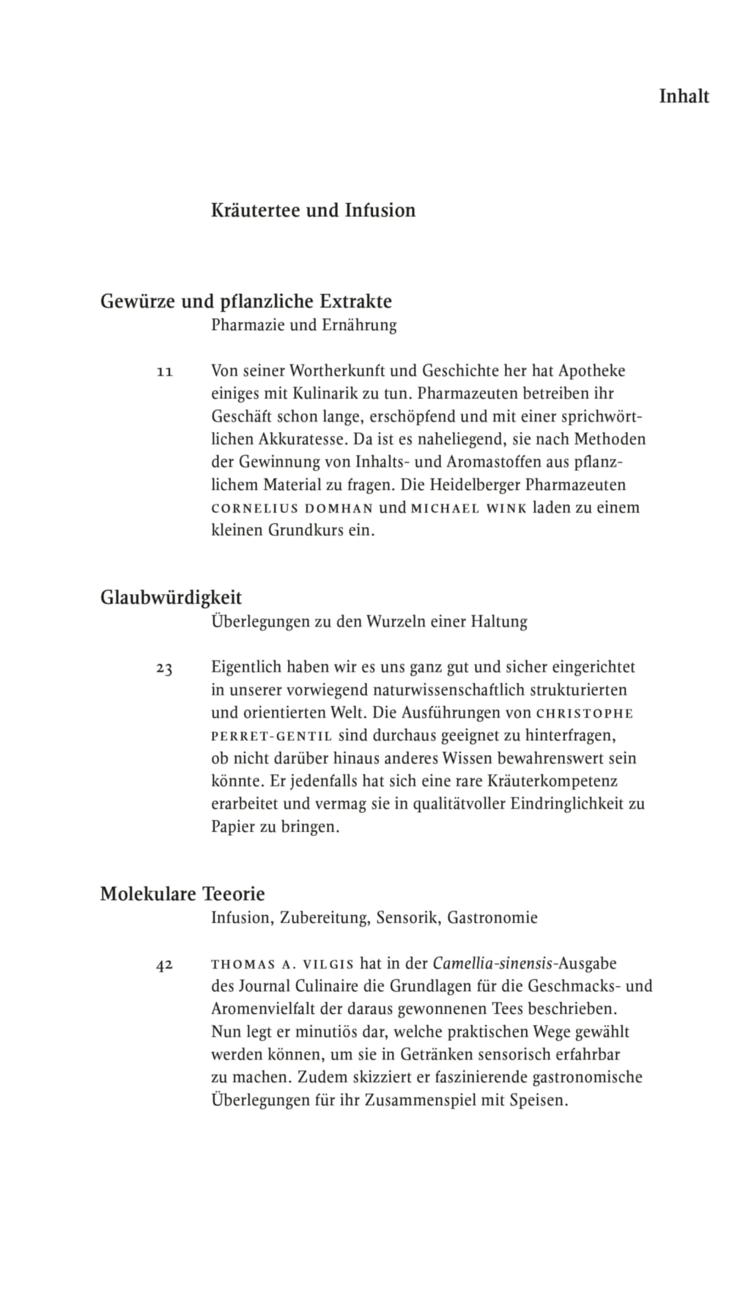 Journal Culinaire