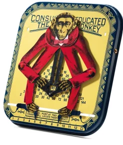 Kalkulator Consul