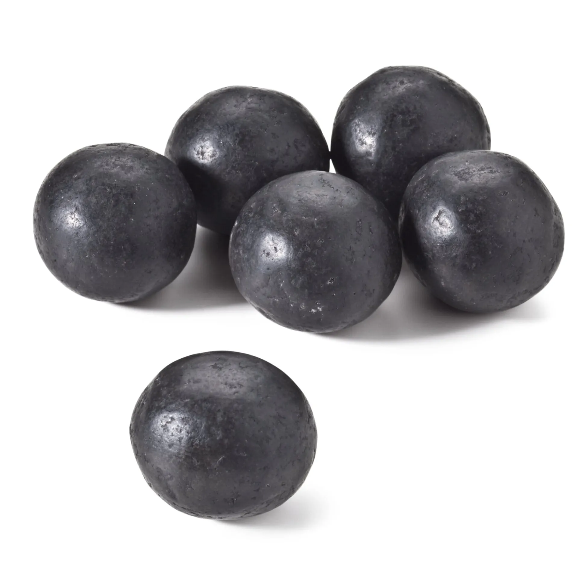 Kanonenkugeln