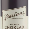 Karamellsauce mit Schokolade Squeeze-Flasche