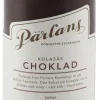 Karamellsauce mit Schokolade