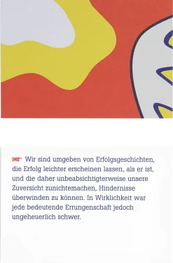 Karten-Set Selbstvertrauen