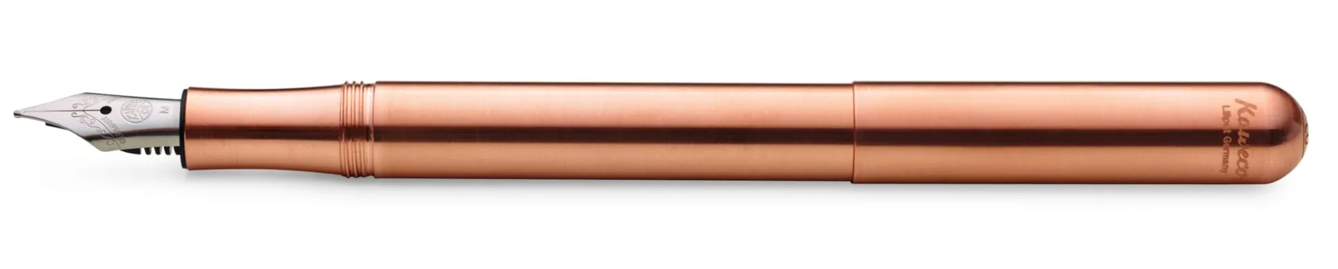 Kaweco Liliput Füllfederhalter Kupfer