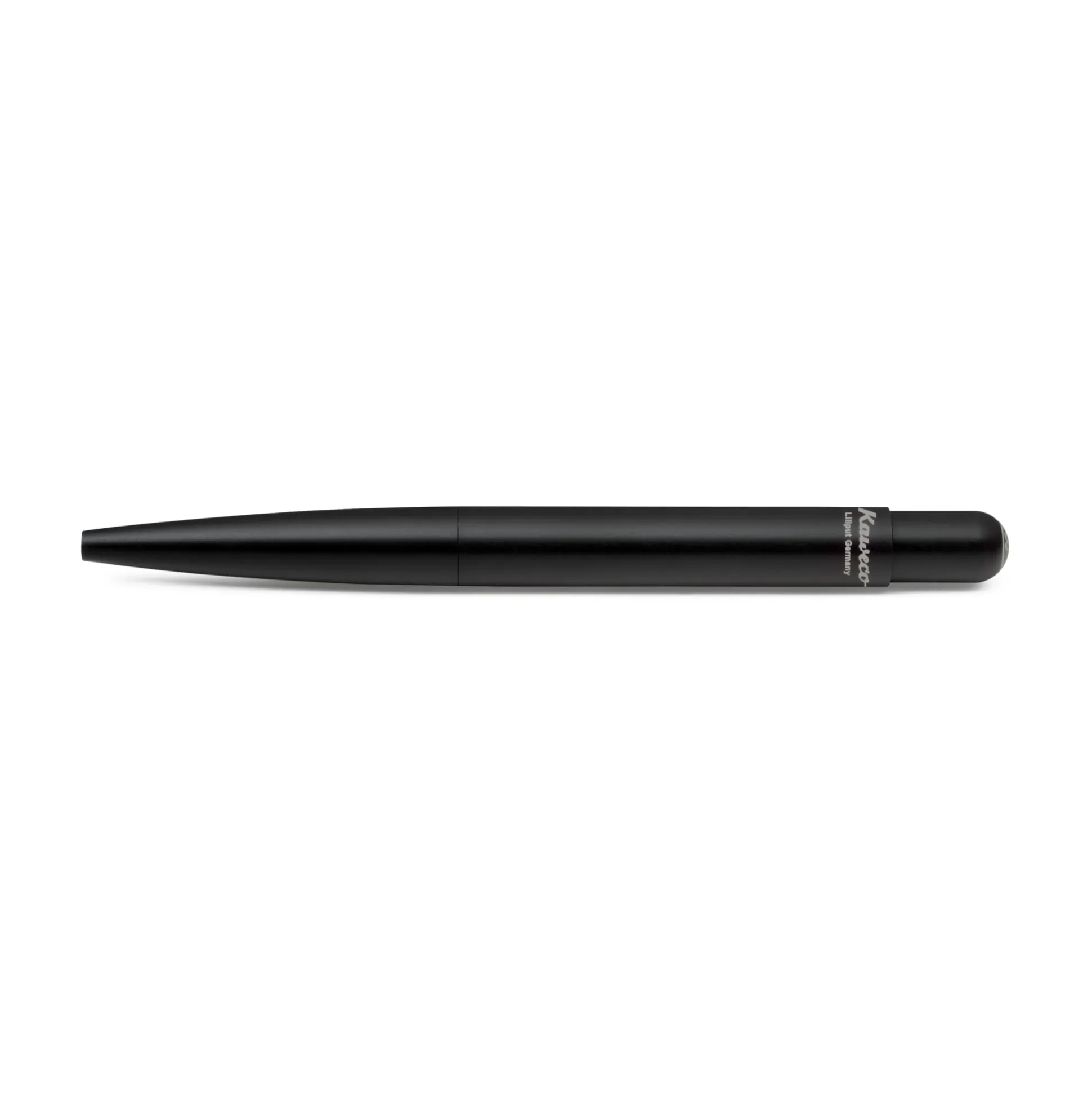 Kaweco Liliput Kugelschreiber Aluminium