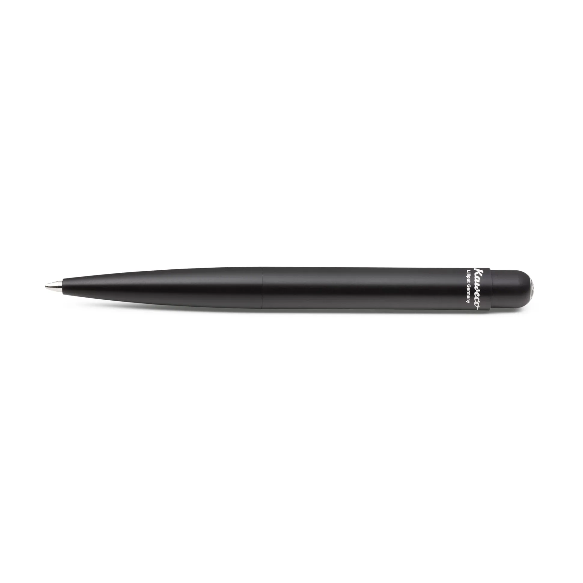 Kaweco Liliput Kugelschreiber Aluminium