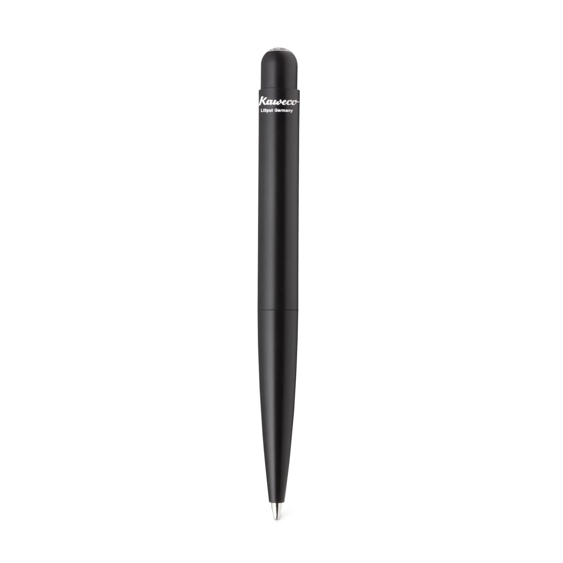 Kaweco Liliput Kugelschreiber Aluminium