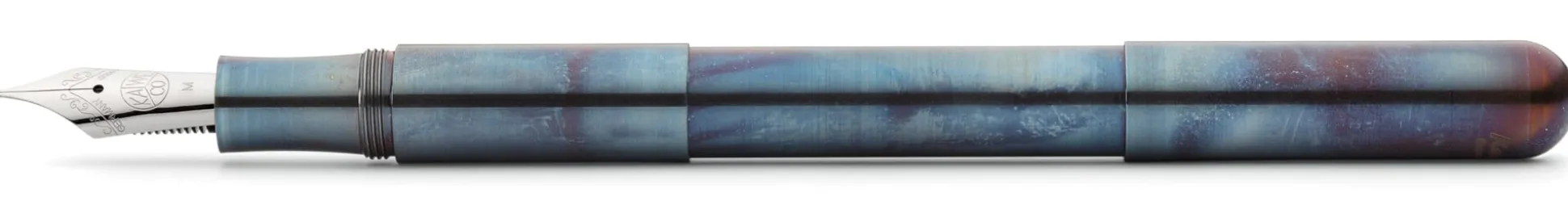 Kaweco Supra Füllfederhalter