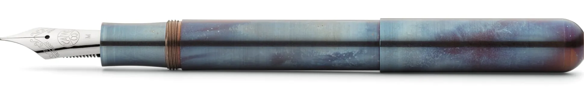 Kaweco Supra Füllfederhalter