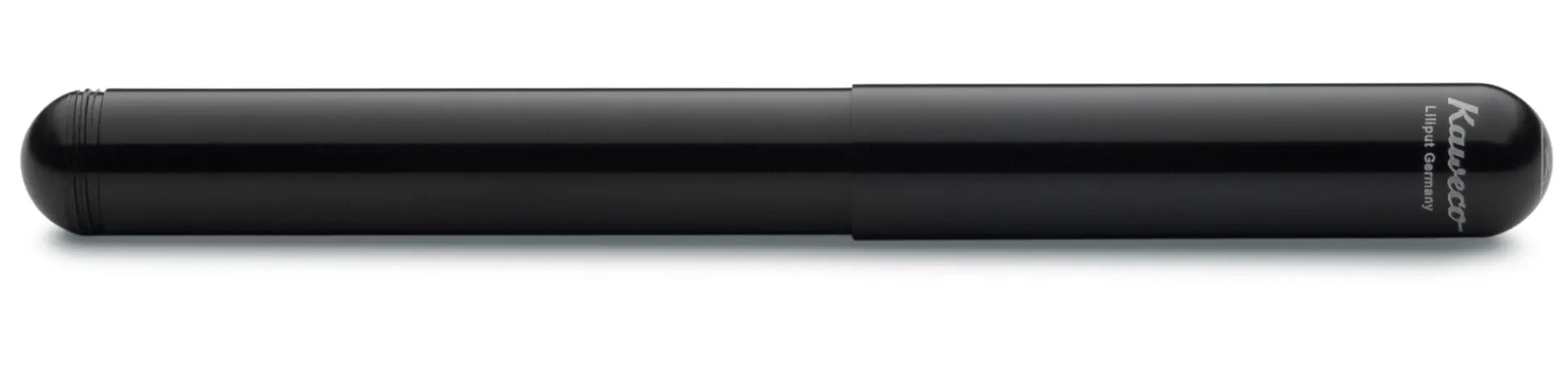 Kaweco Liliput Füllfederhalter Aluminium