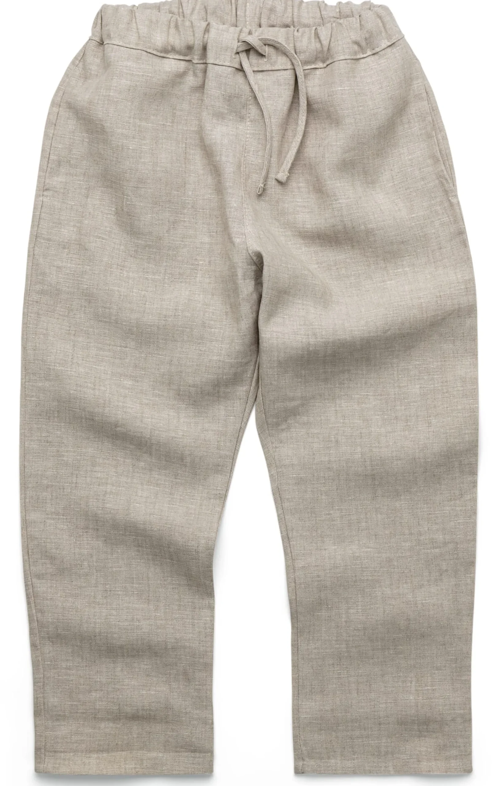 Kinder-Hose Leinen
