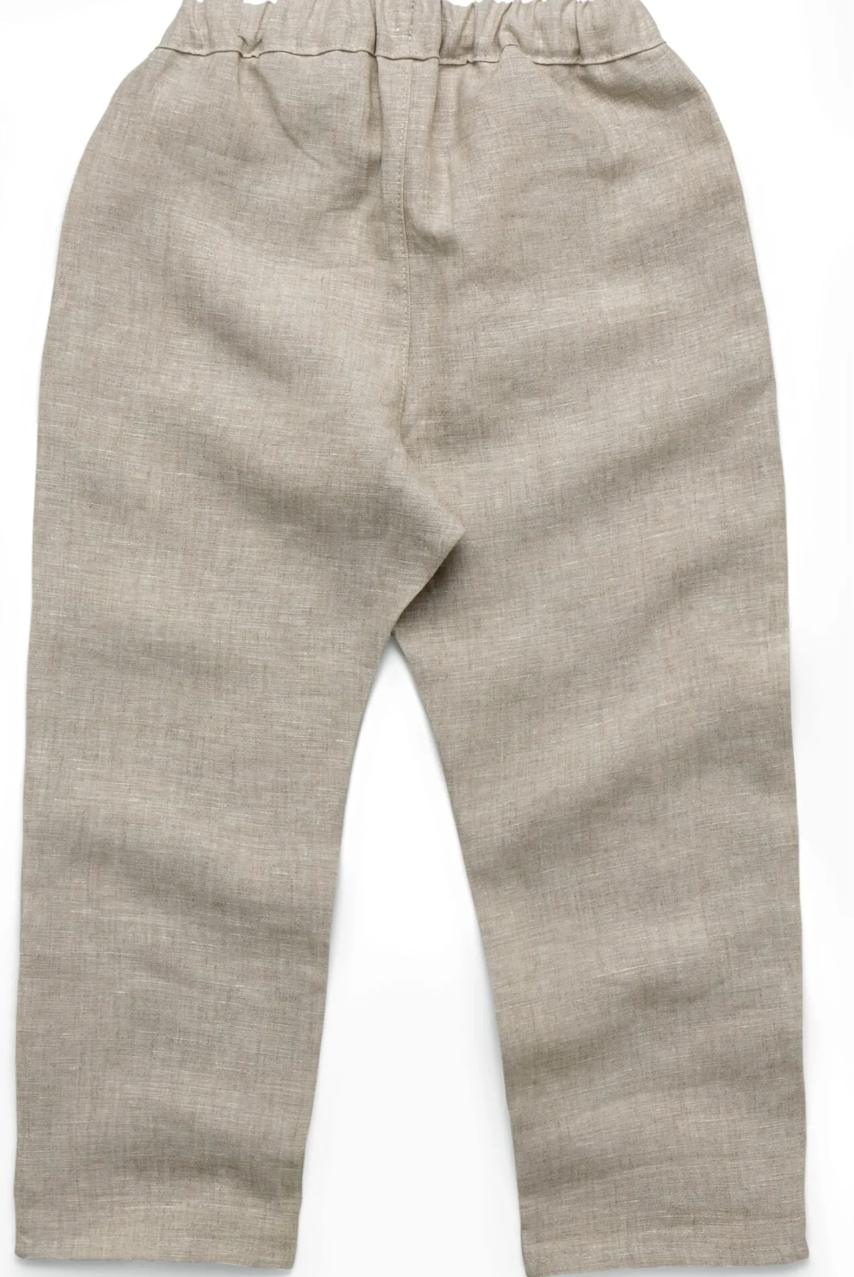 Kinder-Hose Leinen