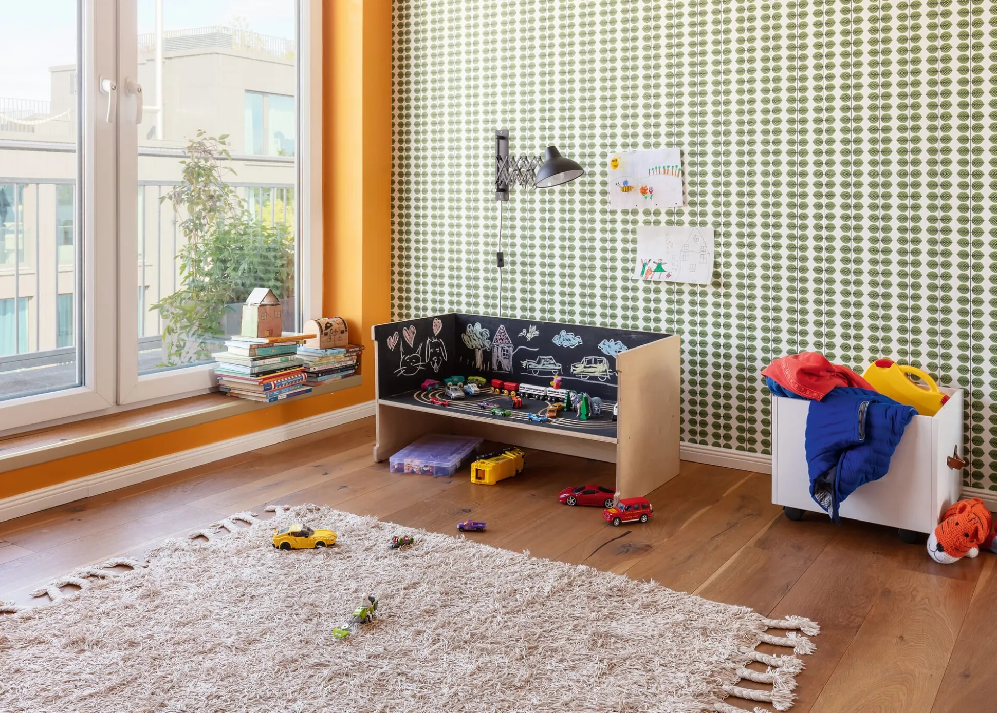 Kindermöbel Tschutschu