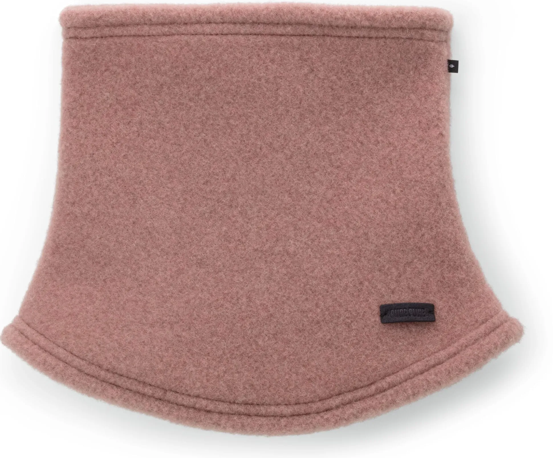 Kinder-Schlupfschal Wollfleece
