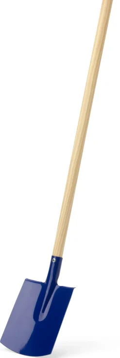 Kinder-Spaten