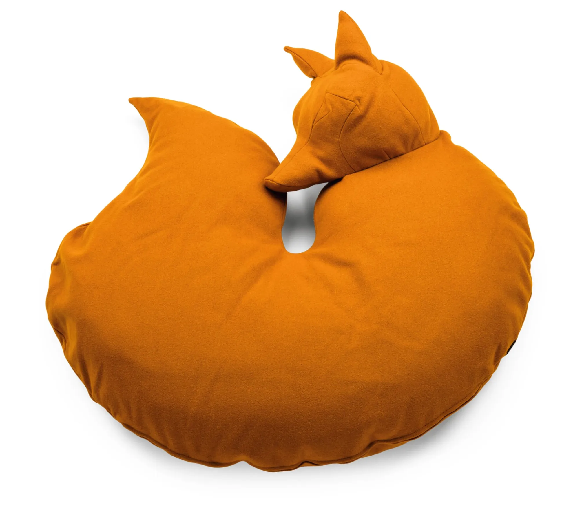 Kissen Fuchs