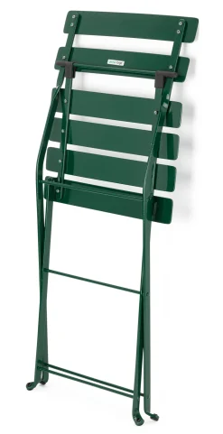 Klappstuhl Stahl