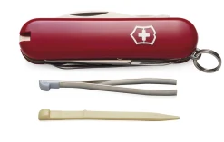Kleines Schweizer Messer klassisch