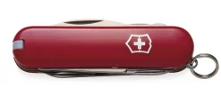 Kleines Schweizer Messer klassisch