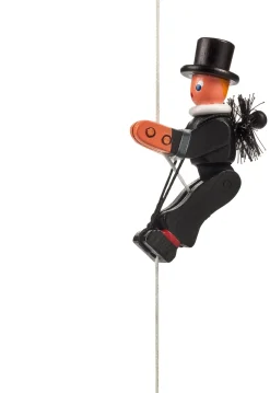 Kletterfigur