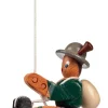 Kletterfigur