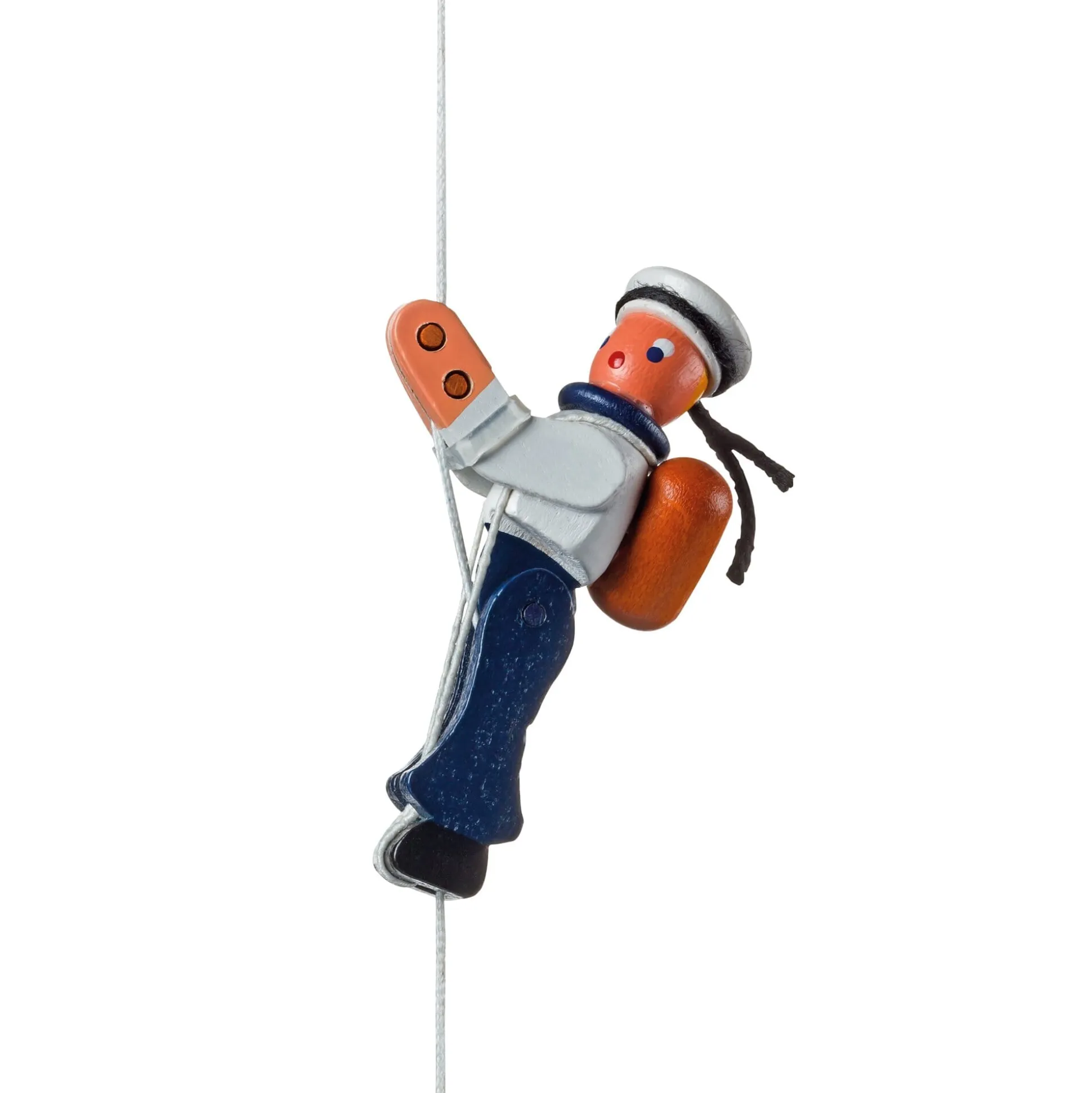 Kletterfigur