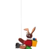 Kletterfigur Hase
