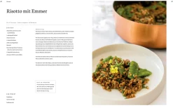 Kochen in Kupfer