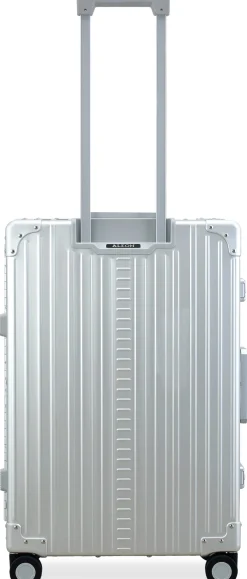 Koffer Aluminium