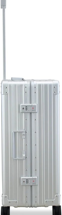 Koffer Aluminium