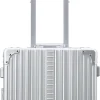 Koffer Aluminium 2.0