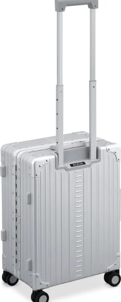Koffer Aluminium 2.0