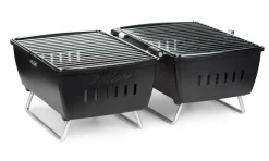 Koffergrill Flötz