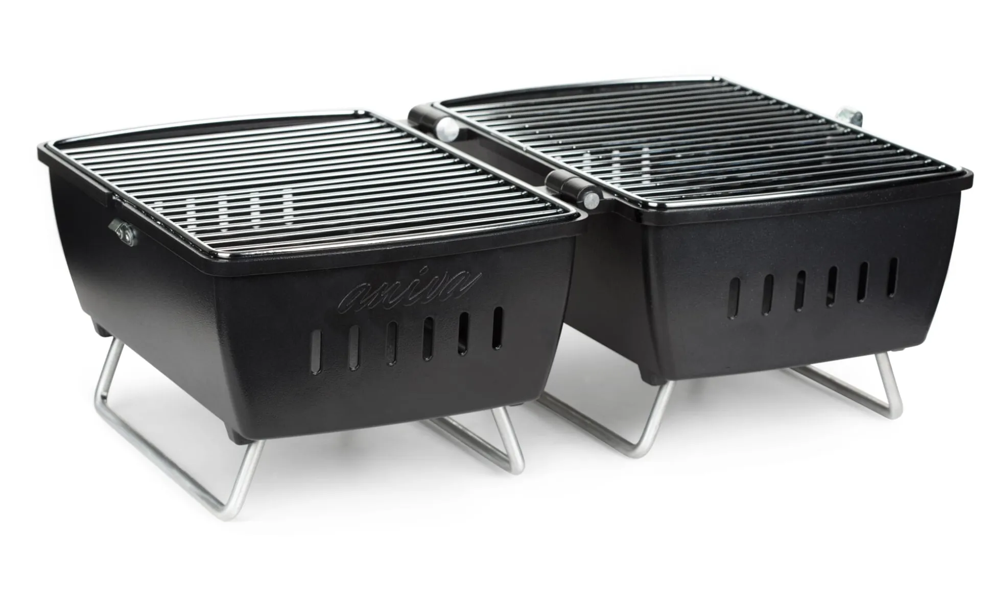 Koffergrill Flötz