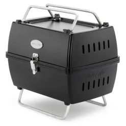 Koffergrill Flötz