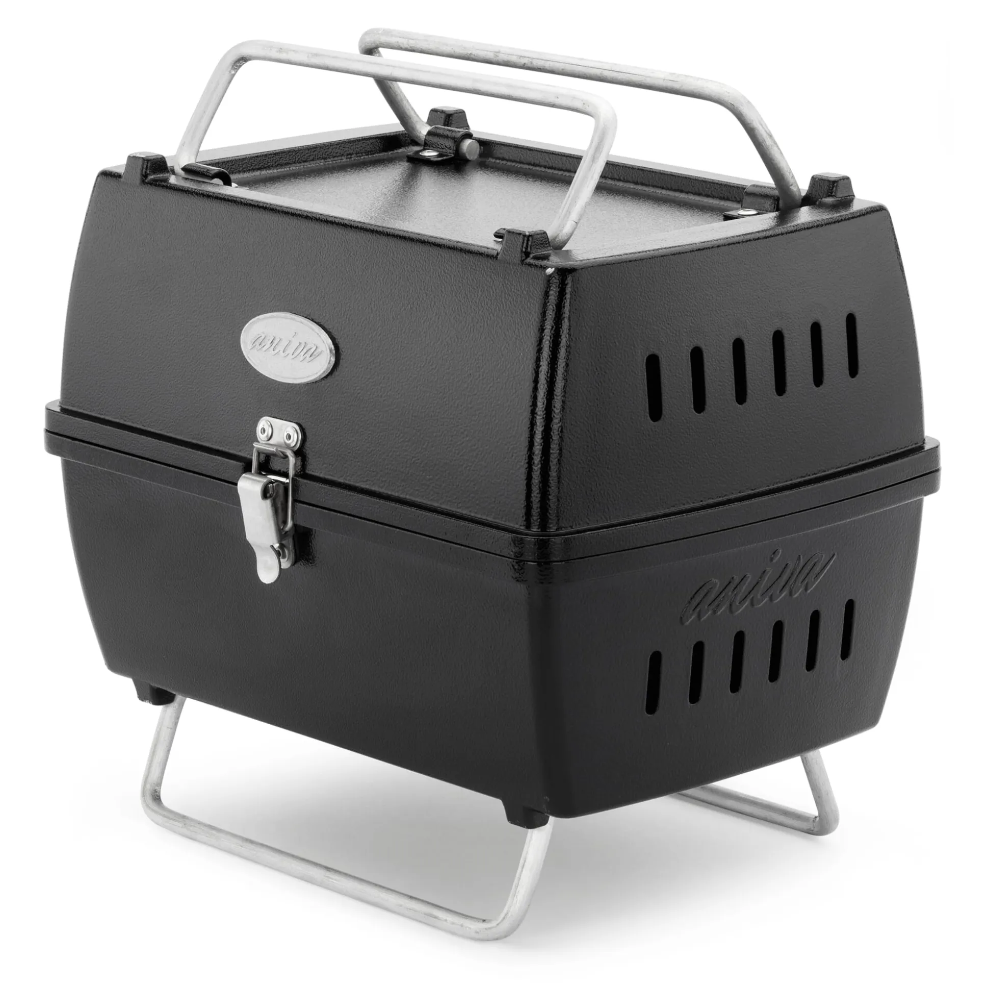 Koffergrill Flötz