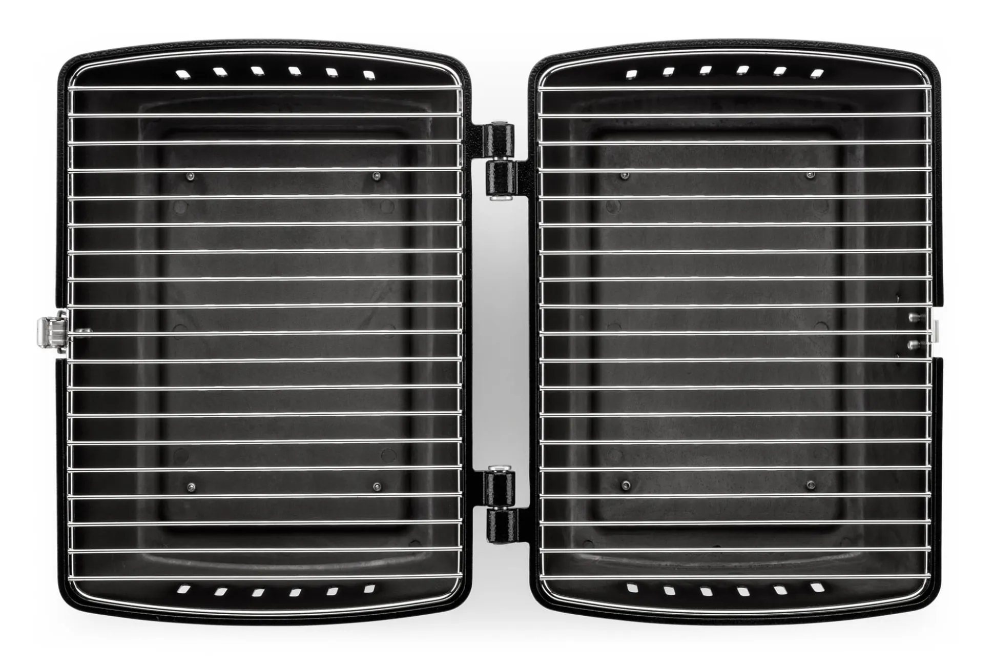 Koffergrill Flötz