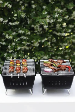 Koffergrill Flötz