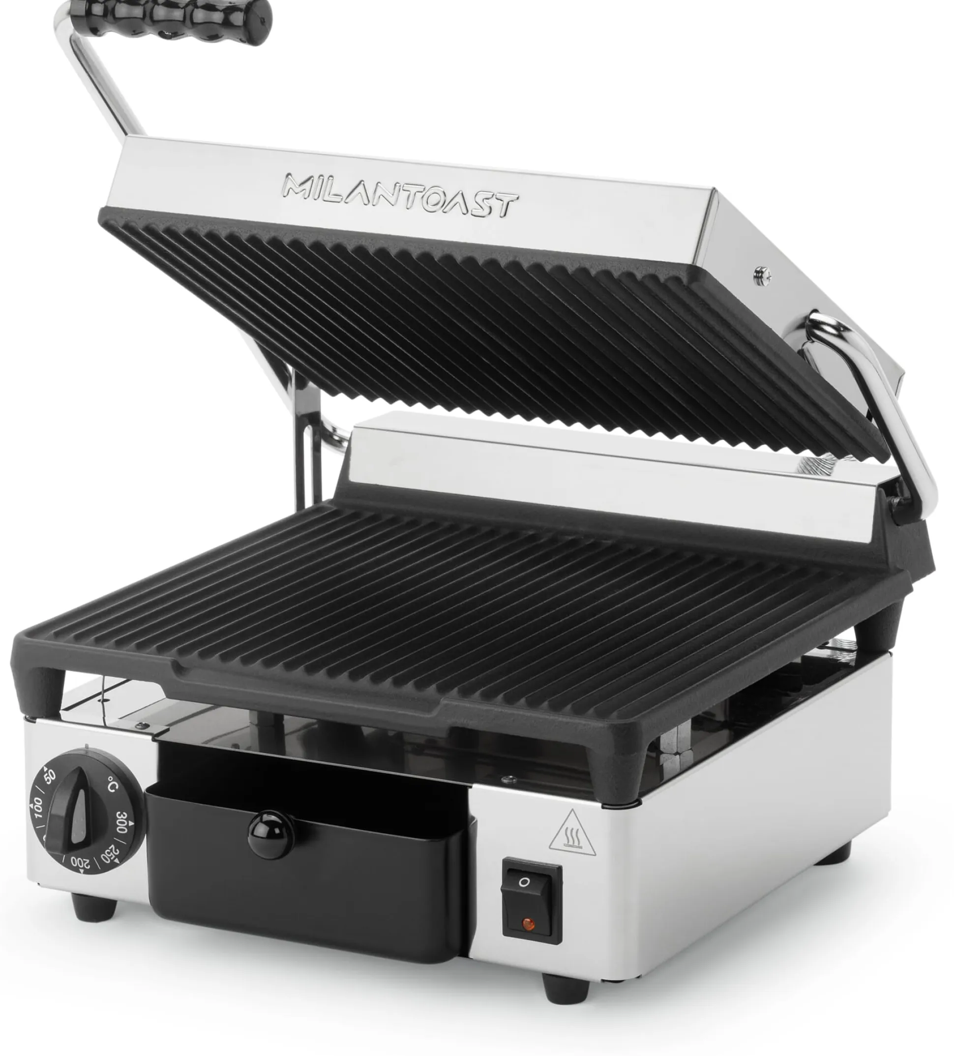 Kontaktgrill elektrisch