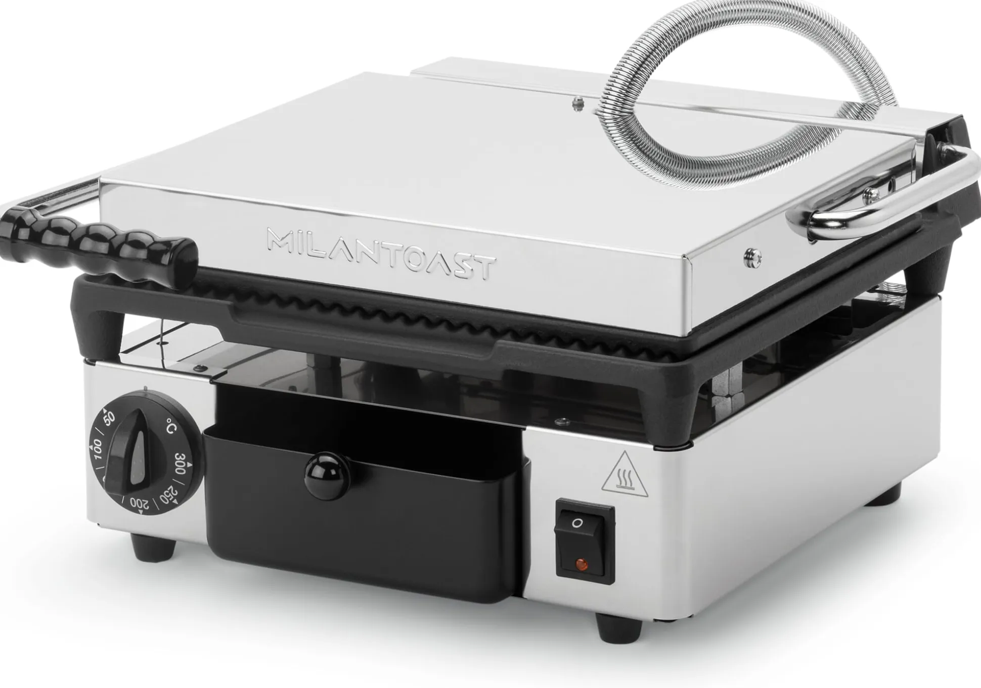 Kontaktgrill elektrisch