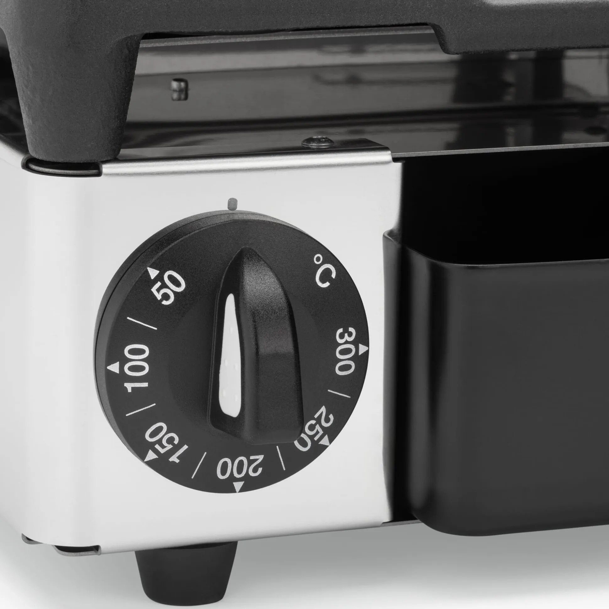 Kontaktgrill elektrisch