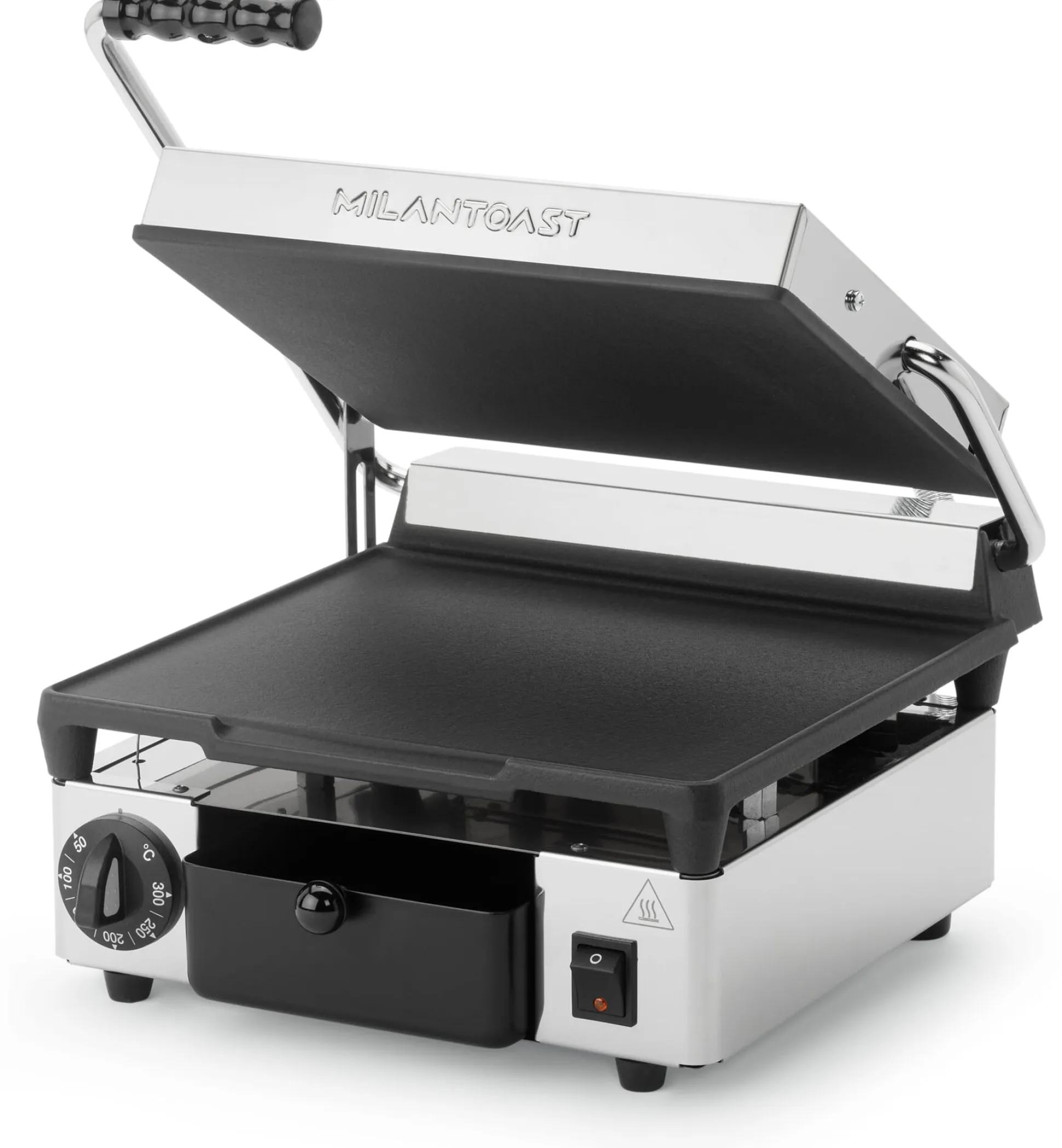 Kontaktgrill elektrisch