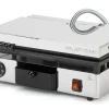 Kontaktgrill elektrisch groß