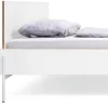 Kopfteil zu Bett Hans