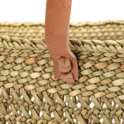 Korb Milulu-Gras