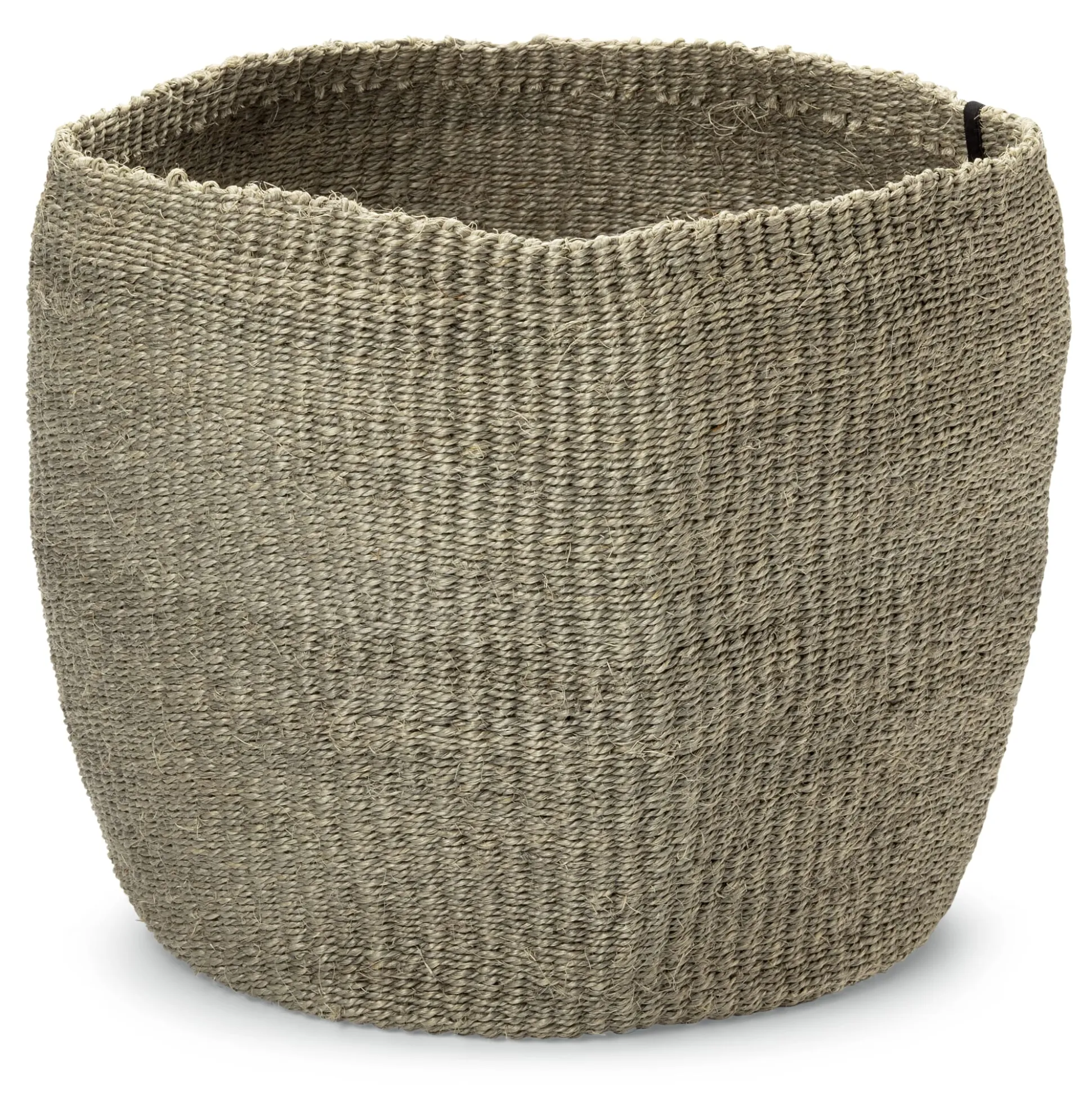Korb Sisal