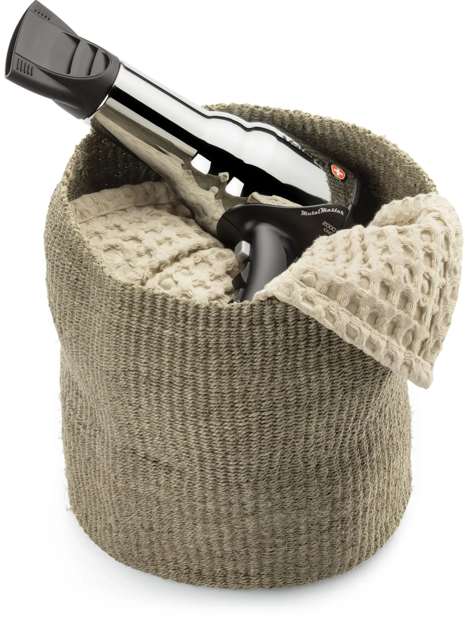 Korb Sisal