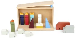 Krippen-Set Nativity