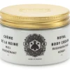 Körpercreme Honig
