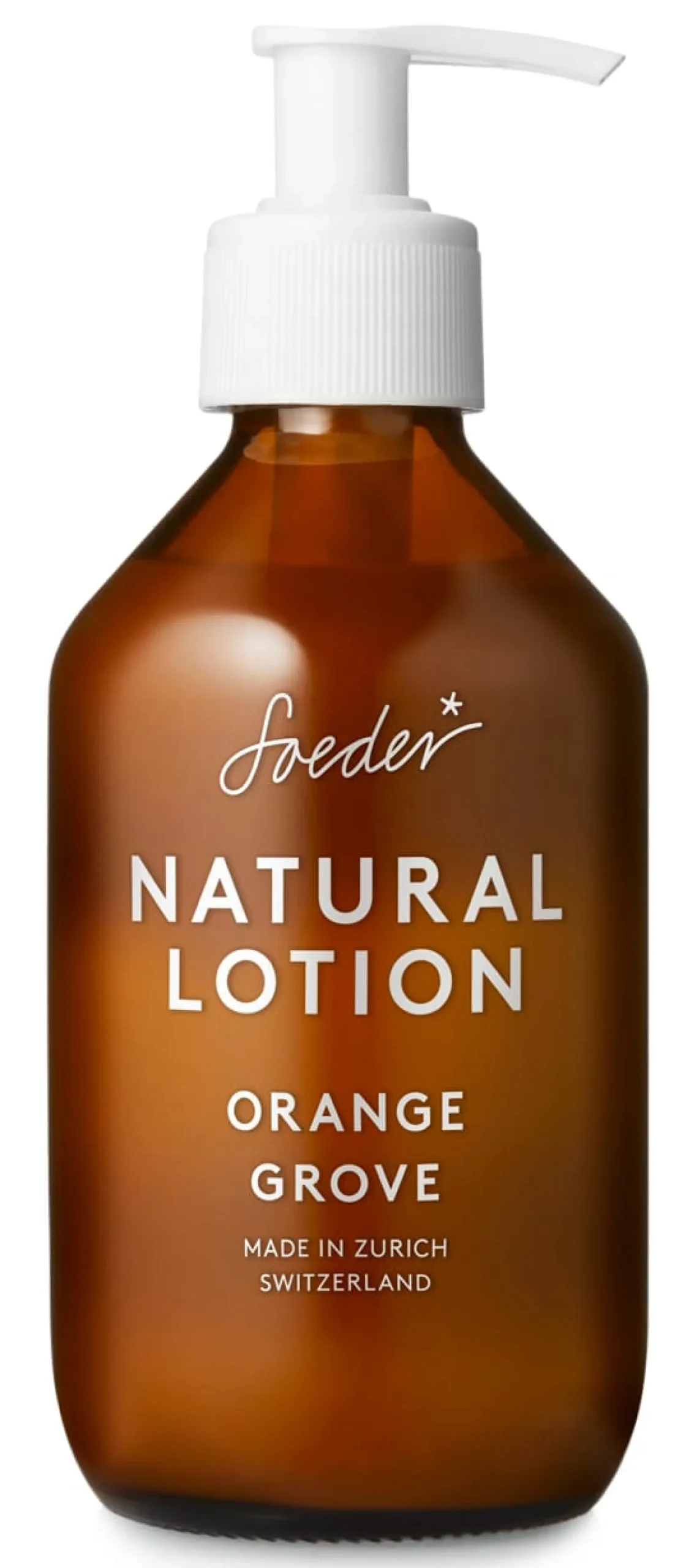 Körperlotion Soeder